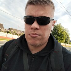 Фотография мужчины Stanislav, 29 лет из г. Горки