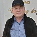 Серик, 53 года
