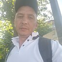 Серёга, 38 лет