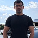 Хуршид, 40 лет