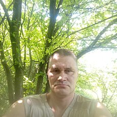 Фотография мужчины Андрей, 48 лет из г. Аксай