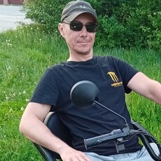 Фотография мужчины Андрей, 44 года из г. Ногинск