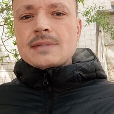 Фотография мужчины Вячеслав, 34 года из г. Степногорск