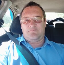 Фотография мужчины Владислав, 43 года из г. Кинешма