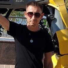 Фотография мужчины Михаил, 37 лет из г. Куйбышево