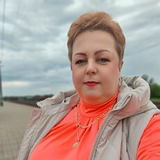 Фотография девушки Irisha, 45 лет из г. Ганцевичи