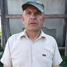 Фотография мужчины Николай, 56 лет из г. Городец