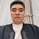 Talgat, 40 лет