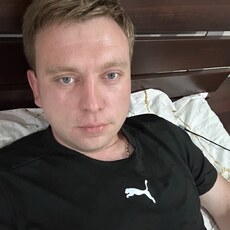 Фотография мужчины Andrei, 35 лет из г. Полоцк