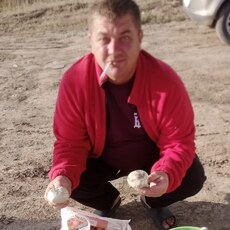 Фотография мужчины Андрей, 47 лет из г. Тобольск