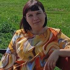 Фотография девушки Елена, 44 года из г. Муром