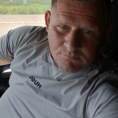 Фотография мужчины Александр, 42 года из г. Песчанокопское
