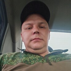 Фотография мужчины Егор, 35 лет из г. Тамбов