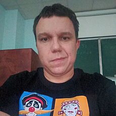 Фотография мужчины Николай, 39 лет из г. Ростов-на-Дону