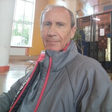 Фотография мужчины Владимир, 61 год из г. Калининград