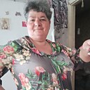 Людмила, 64 года