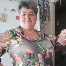 Фотография девушки Людмила, 64 года из г. Уссурийск