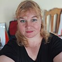 Света, 42 года