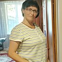 Любовь Любочка, 43 года