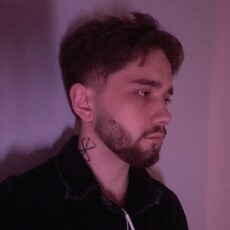 Фотография мужчины Вова, 22 года из г. Симферополь