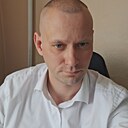 Кирилл, 38 лет