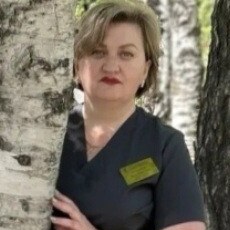 Фотография девушки Мария, 46 лет из г. Свободный