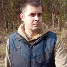 Фотография мужчины Анатолий, 33 года из г. Камышлов