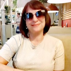 Фотография девушки Ирина, 58 лет из г. Гомель