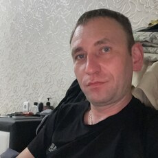 Фотография мужчины Рафис, 41 год из г. Казань