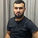 Амир, 25 лет