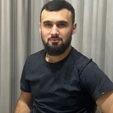 Фотография мужчины Амир, 25 лет из г. Краснодар