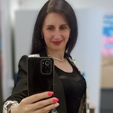 Фотография девушки Елена, 41 год из г. Барановичи