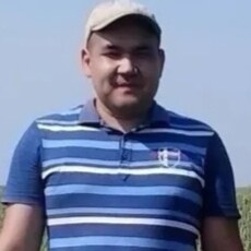 Фотография мужчины Murat, 45 лет из г. Костанай