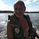 Нежный Романтик, 69 лет
