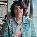 Лора, 59 лет