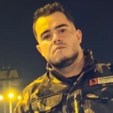 Фотография мужчины Bogdan, 33 года из г. București
