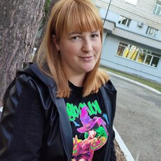 Фотография девушки Дарья, 34 года из г. Москаленки