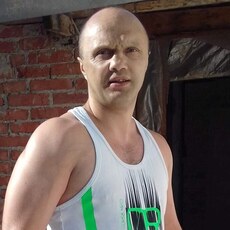Фотография мужчины Иван, 40 лет из г. Кореновск