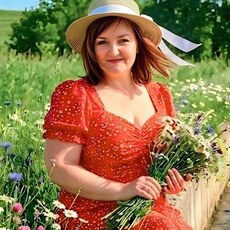 Фотография девушки Лана, 46 лет из г. Уварово