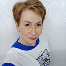 Фотография девушки Любовь, 55 лет из г. Сургут