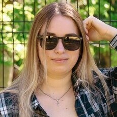 Фотография девушки Олеся, 42 года из г. Пенза