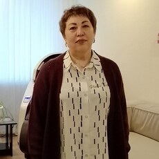 Фотография девушки Марина, 60 лет из г. Курск