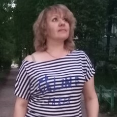 Фотография девушки Марина, 41 год из г. Ковров