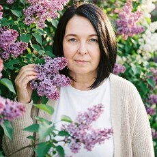 Фотография девушки Радость, 52 года из г. Талдом