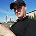 Федор, 35 лет