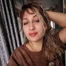 Фотография девушки Алёна, 36 лет из г. Облучье
