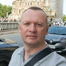 Фотография мужчины Владимир, 41 год из г. Черняховск