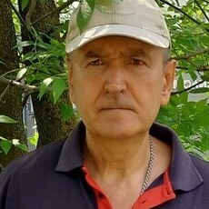 Фотография мужчины Сергей, 60 лет из г. Ярославль