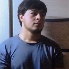 Фотография мужчины Рома, 23 года из г. Лабытнанги