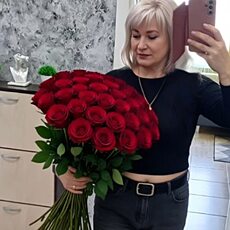 Фотография девушки Леся, 46 лет из г. Волковыск